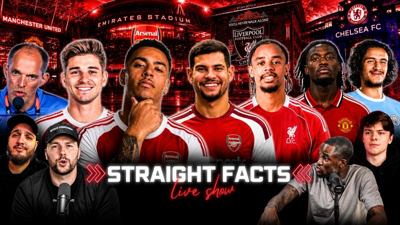 The Football Terrace x eSIM.io