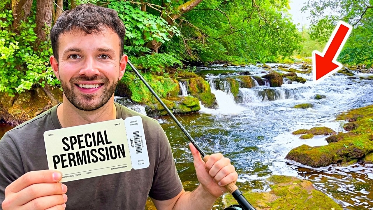 Adventure Fishing UK