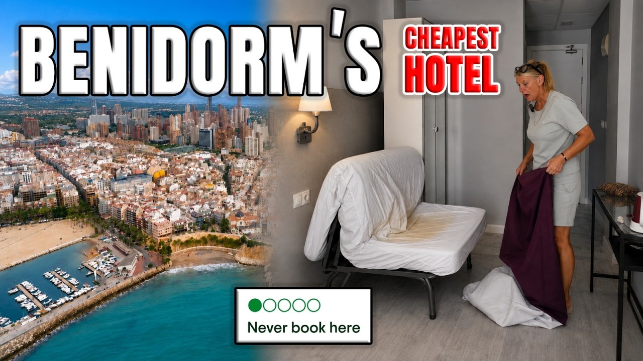 Benidorm Enthusiast