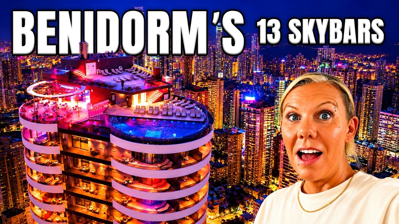 Benidorm Enthusiast
