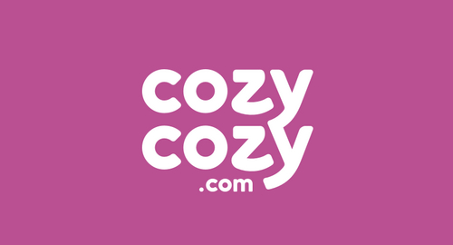 CozyCozy Brand Deal CozyCozy Brand Deal