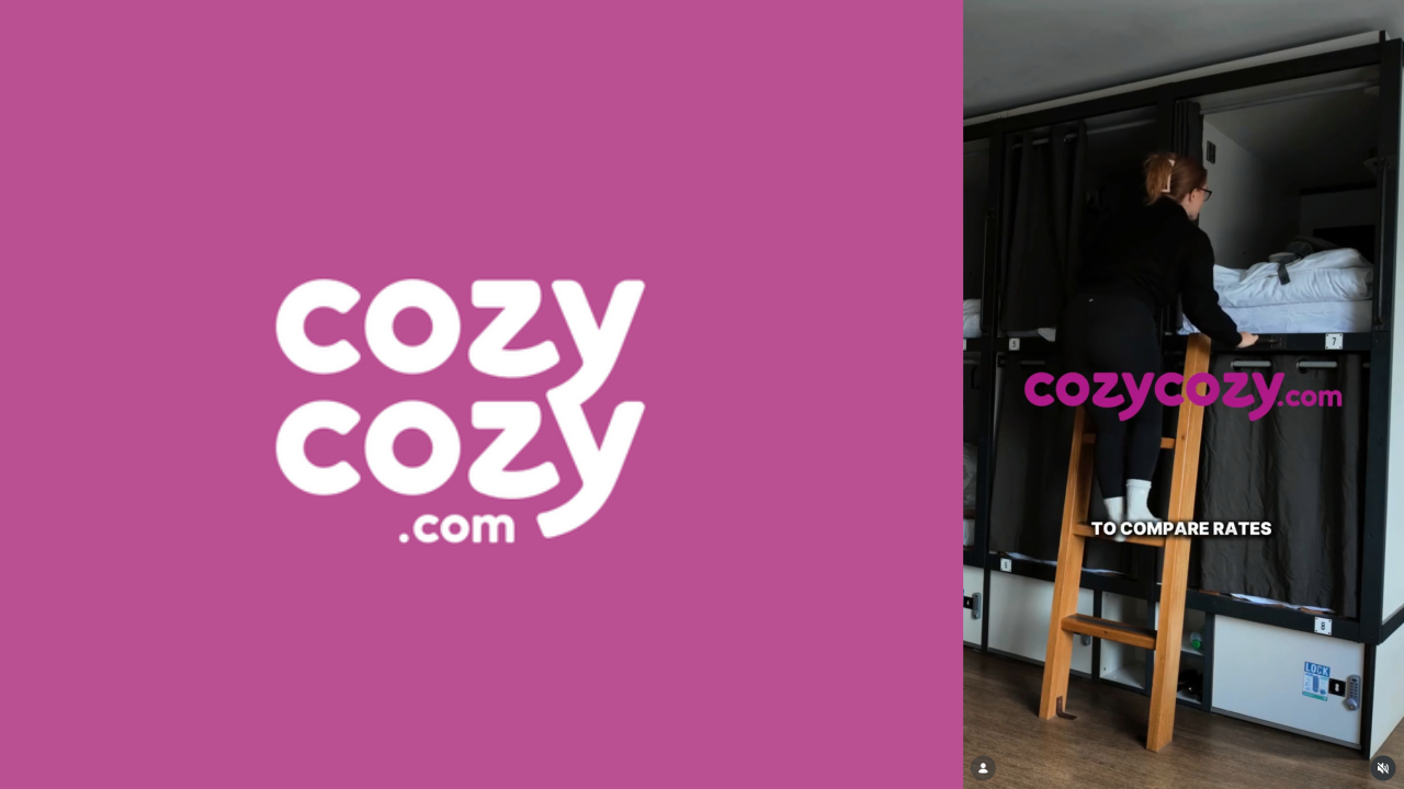 CozyCozy