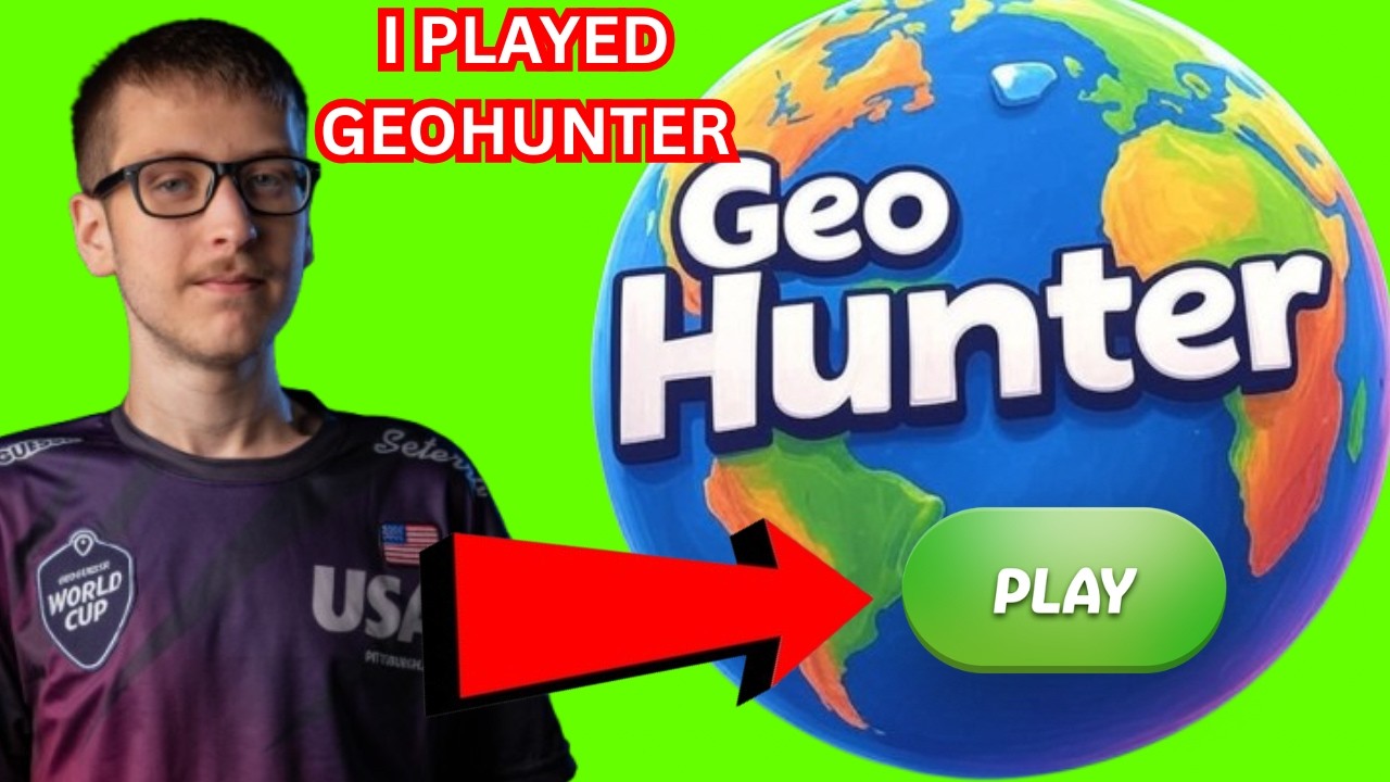 MK Geoguessr