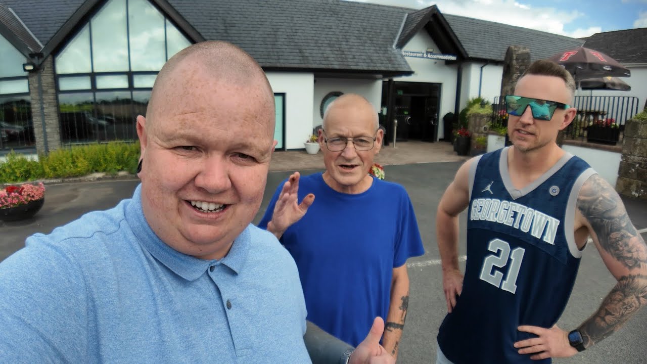 Northern Ireland Traveller