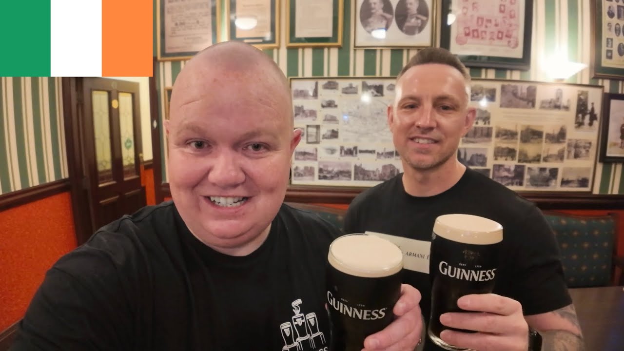 Northern Ireland Traveller