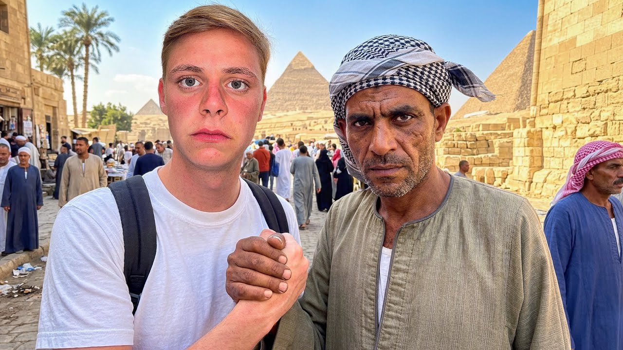 Risky Regg