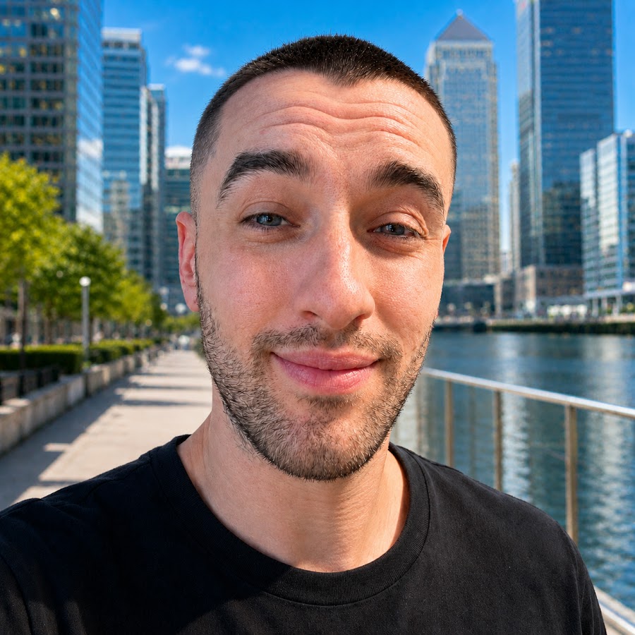 CharlieVlogs