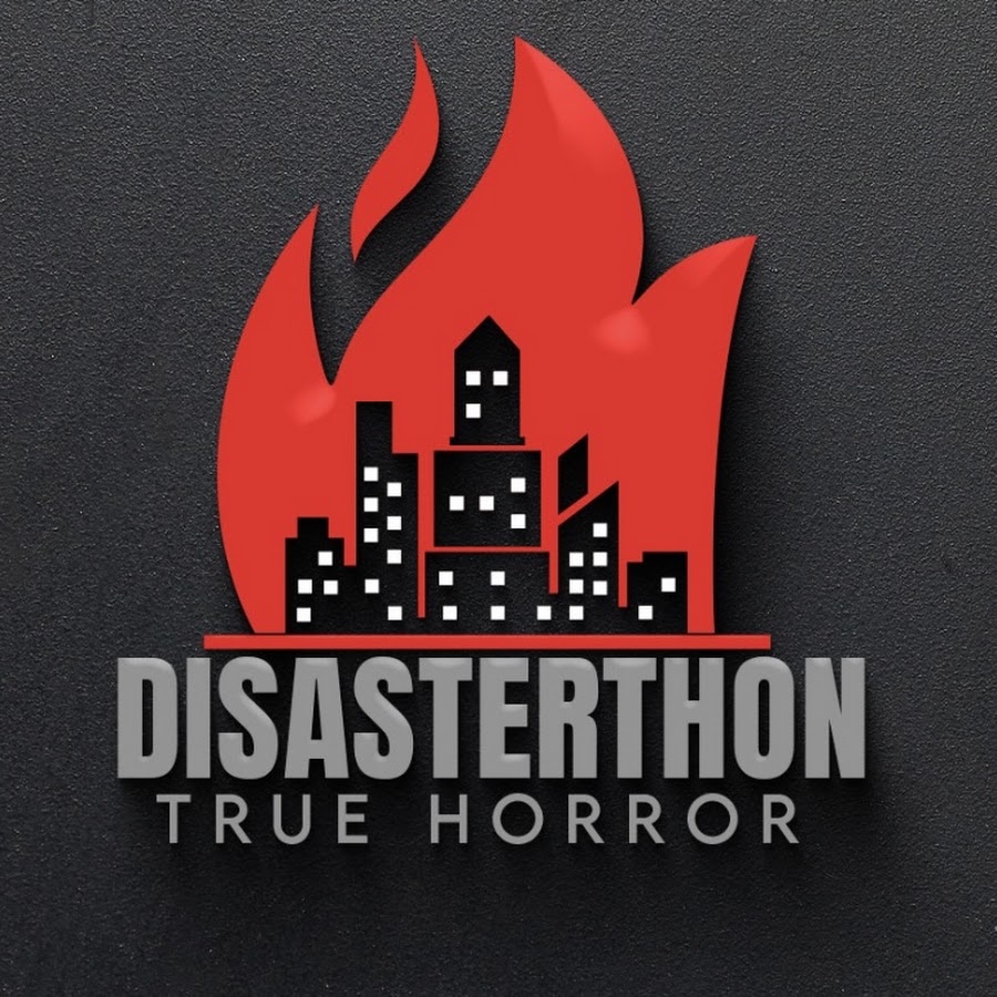 Disasterthon – True Horror Disasterthon - True Horror