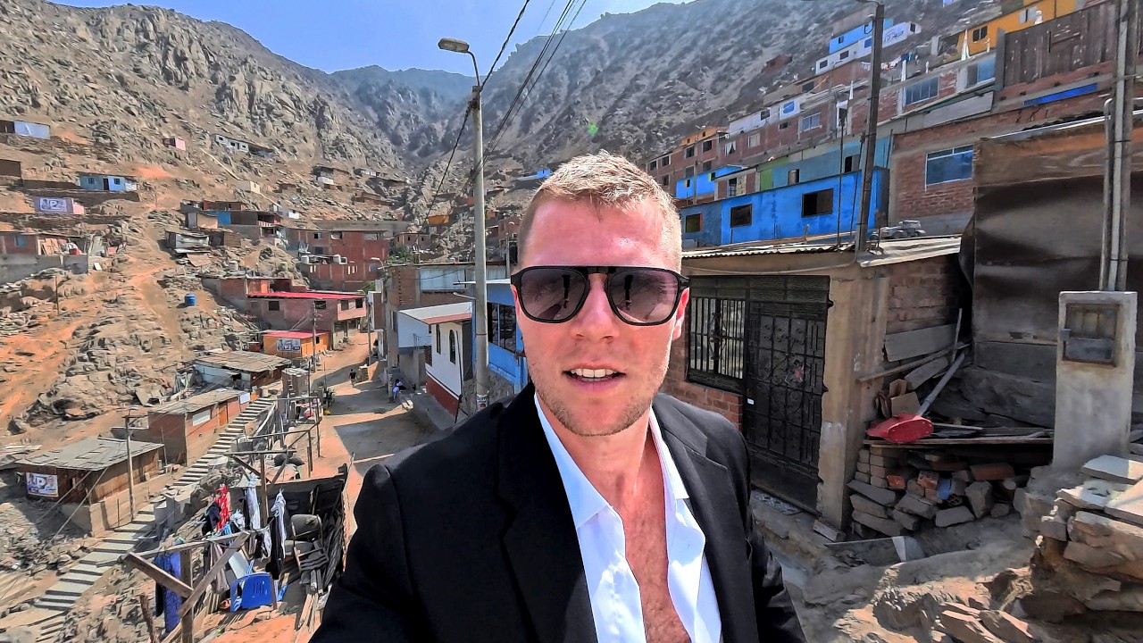 Kurt caz Peru