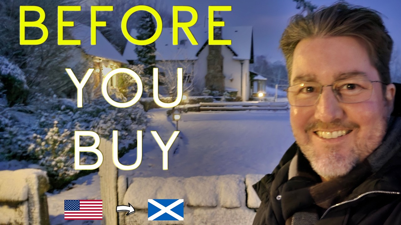 The American Highlander