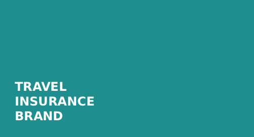 Travel Insurance Brand