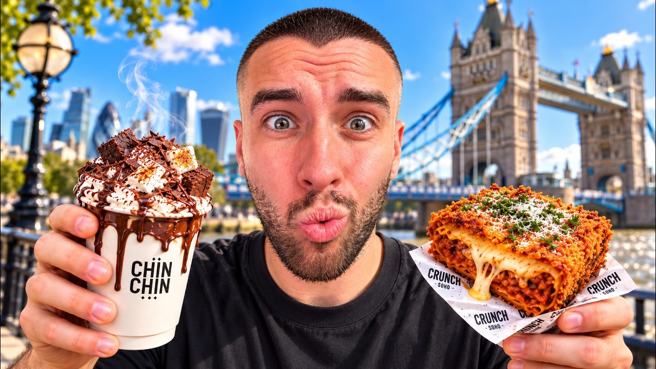 CharlieVlogs