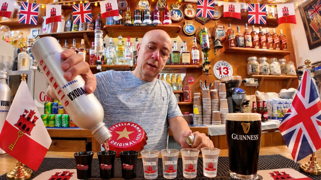 Northern Ireland Traveller