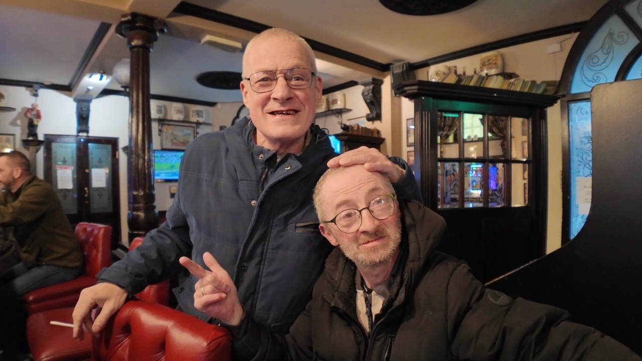 Northern Ireland Traveller
