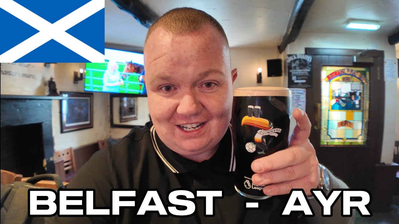 Northern Ireland Traveller