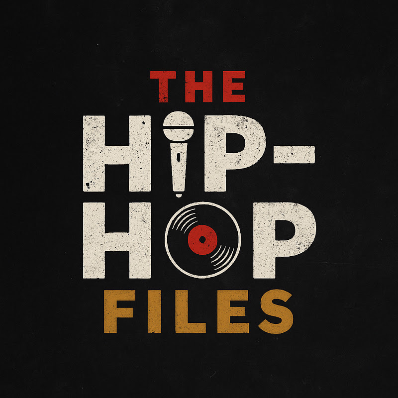 The Hip-hop Files YouTube The Hip-hop Files YouTube