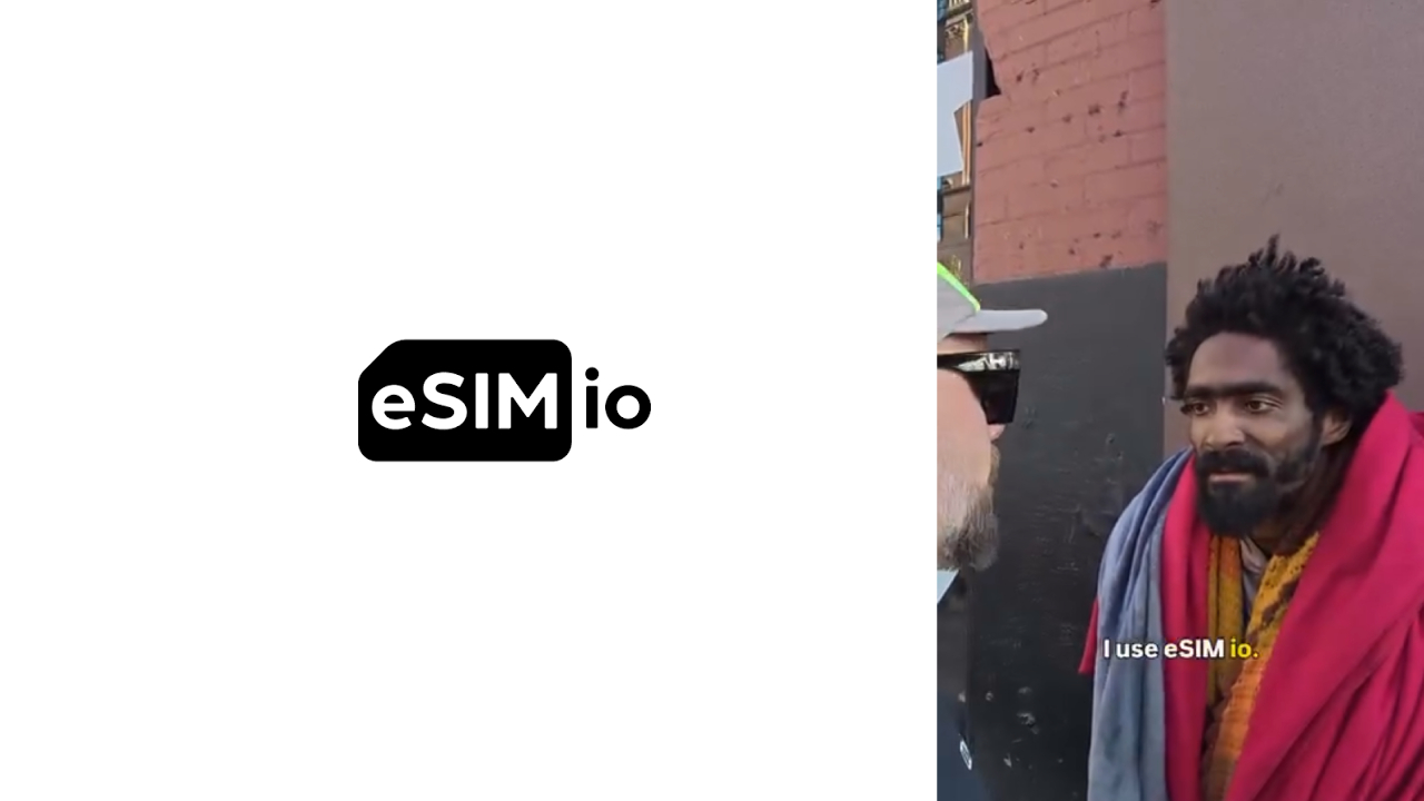 Wendall eSIM